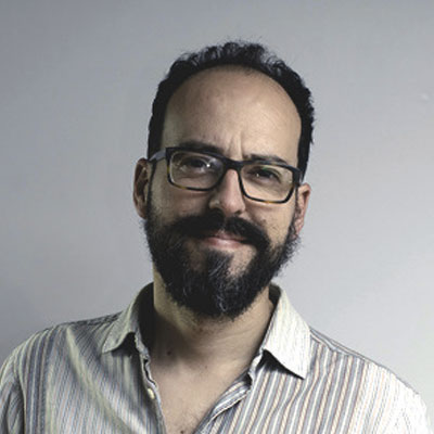 profesor master data engineering pablo arcadio flores vidal